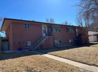 1108 Emigh St #4, Fort Collins, CO 80524
