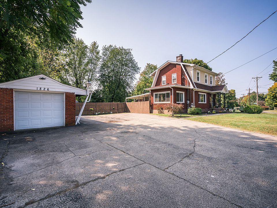 1826 Upper Hunters Trce, Louisville, KY 40216 Zillow
