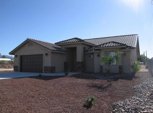 12783 E 43rd St, Yuma, AZ 85367