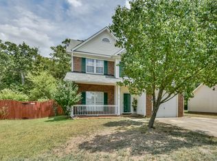 2916 Emerald Meadow Ln, Charlotte, NC 28273