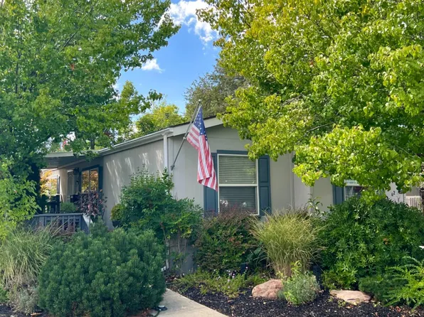 6805 Douglas Blvd Spc 42, Granite Bay, CA 95746