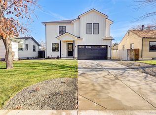 2712 S Pennsylvania St, Englewood, CO 80113