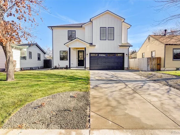 2712 S Pennsylvania Street, Englewood, CO 80113