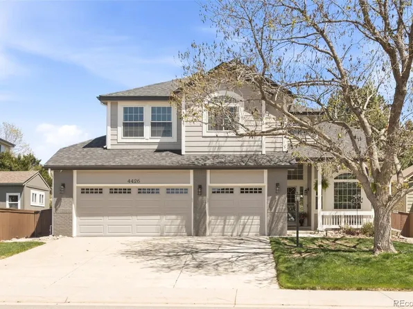 4426 S Andes Way, Aurora, CO 80015