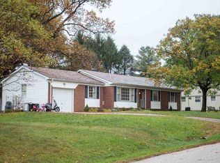 4303 E Stephens Dr, Bloomington, IN