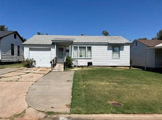 2413 SW 50th St, Oklahoma City, OK 73119