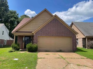 5971 Wagon Hill Rd W, Millington, TN 38053