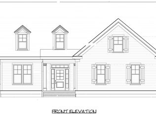 1611 Club Dr, Greensboro, GA