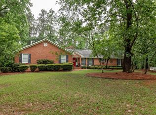 4500 Deer Run, Evans, GA 30809