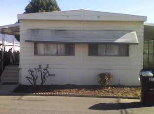 42751 E Florida Ave SPC 158, Hemet, CA 92544