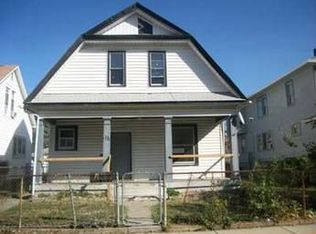 337 N Chester Ave, Indianapolis, IN