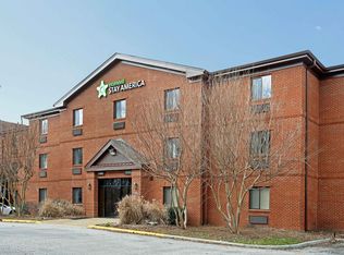 Newport News - I-64 - Jefferson Avenue, Newport News, VA 23602