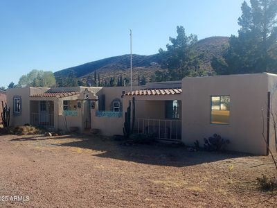 315 DOUGLAS Street, Bisbee, AZ, 85603