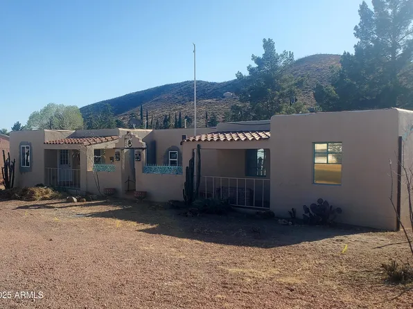 315 DOUGLAS Street, Bisbee, AZ 85603