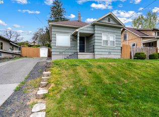 411 NW 9th St, Pendleton, OR 97801