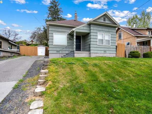 411 NW 9th St, Pendleton, OR 97801