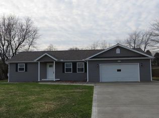 3696 Indiana St, Perry, OH 44081
