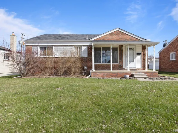 29034 Elmira St, Livonia, MI 48150