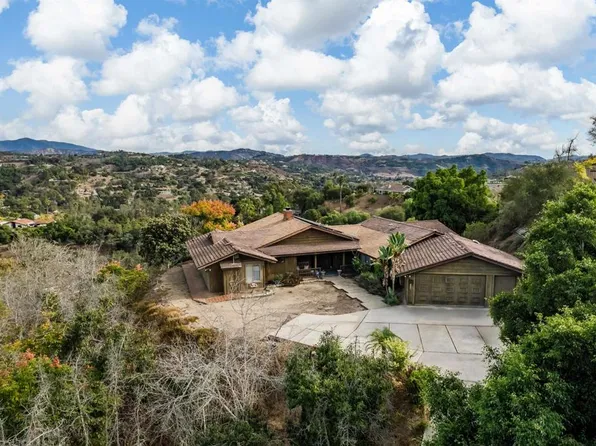 2687 Via Del Robles, Fallbrook, CA 92028