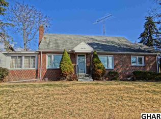 4401 Carlisle Rd, Gardners, PA 17324