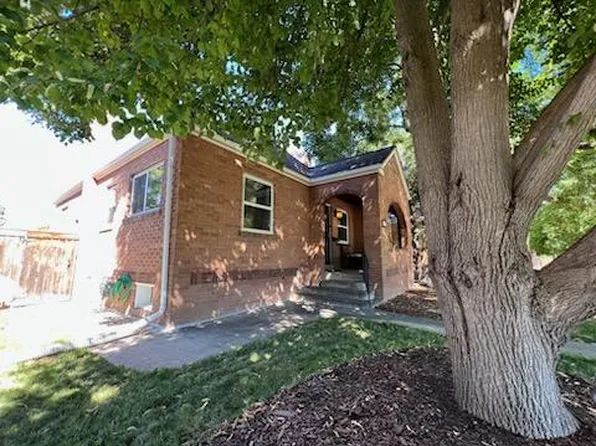 2383 S Sherman St, Denver, CO 80210