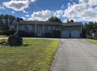 43 Johnson Hill Rd, Turner, ME 04282