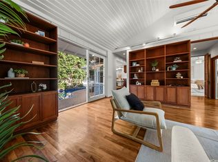 3025 Diamond Head Rd, Honolulu, HI 96815