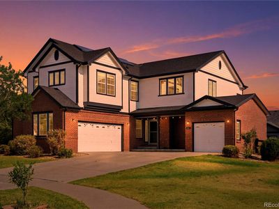 122 N De Gaulle Street, Aurora, CO, 80018