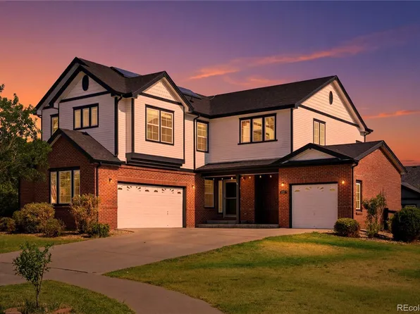 122 N De Gaulle Street, Aurora, CO 80018