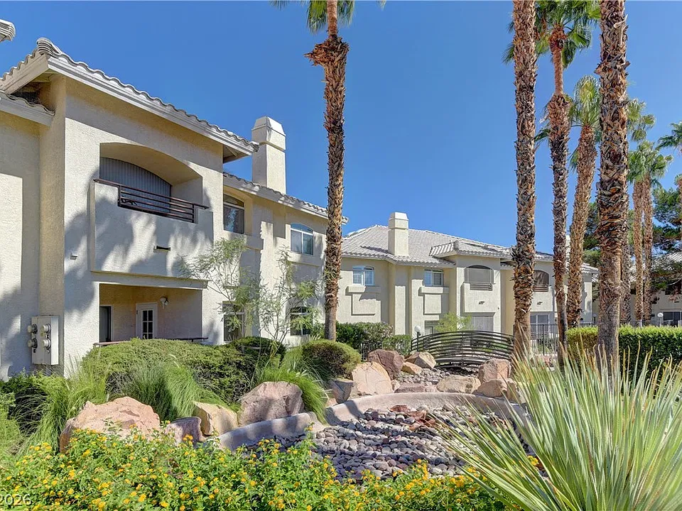 3320 S Fort Apache Rd #128