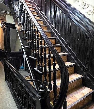 4th image of 67 Halsey St Floor 1