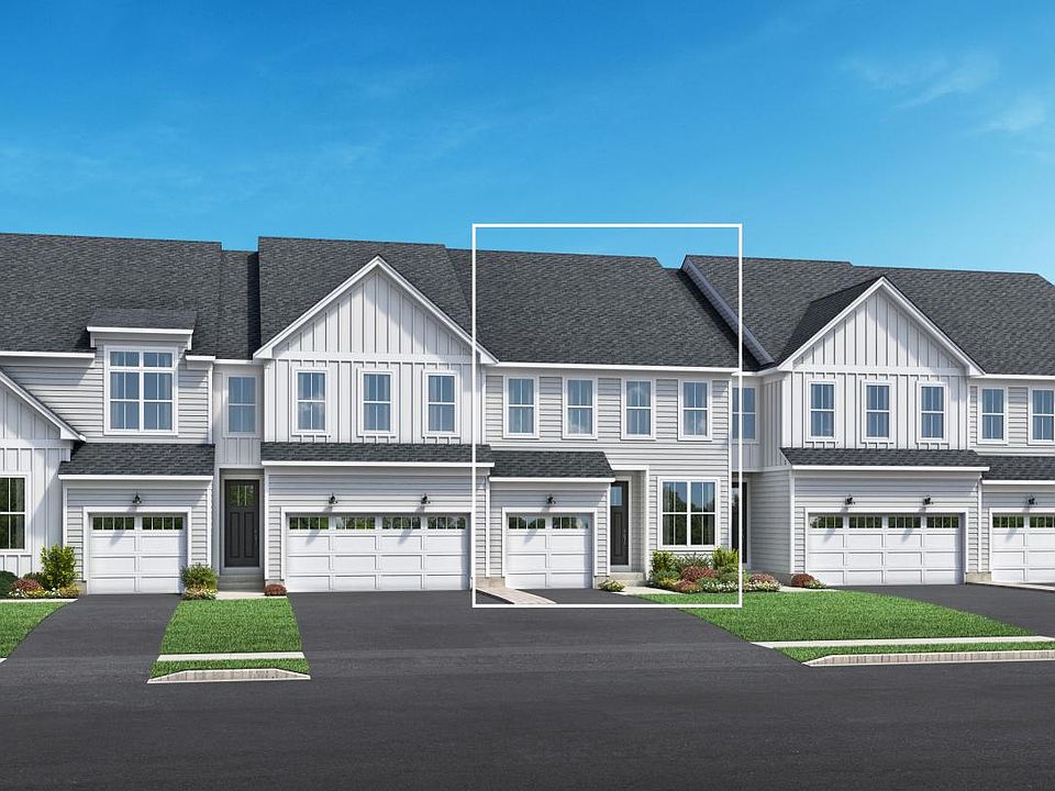 Modern Farmhouse