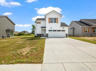 2297 Nicholas Ave, Cookeville, TN 38501