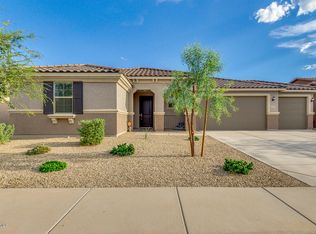 40597 W Pryor Ln, Maricopa, AZ 85138