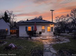 3233 Turner St, Lansing, MI