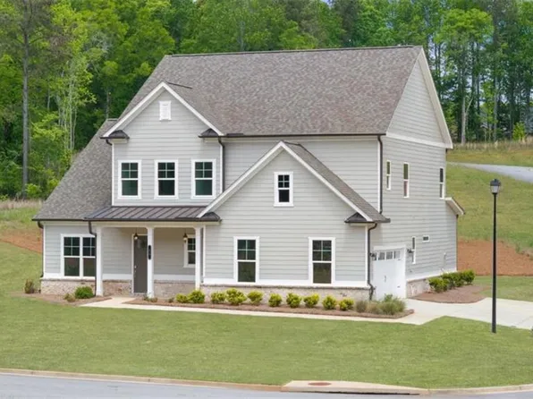 15 Overview Ct, Jefferson, GA 30549