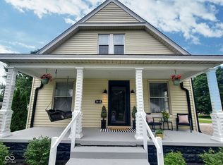 3015 McKinley Ave, Columbus, IN 47201