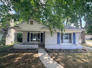 7402 N Vernon St, Dearborn Heights, MI 48127