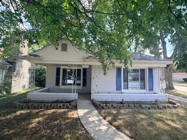 7402 N Vernon St, Dearborn Heights, MI 48127