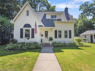 426 Pinehurst Blvd, Kalamazoo, MI 49006