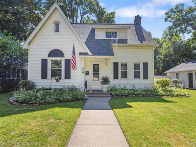 426 Pinehurst Blvd, Kalamazoo, MI, 49006