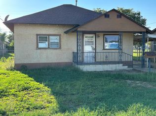 725 S 14th St, Slaton, TX 79364