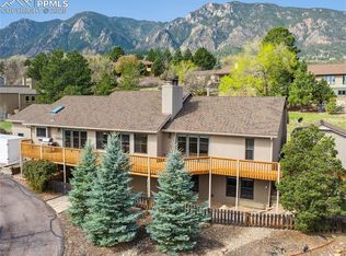 3950 Regency Dr, Colorado Springs, CO 80906