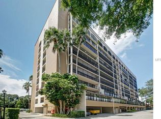 3211 W Swann Ave UNIT 208, Tampa, FL 33609