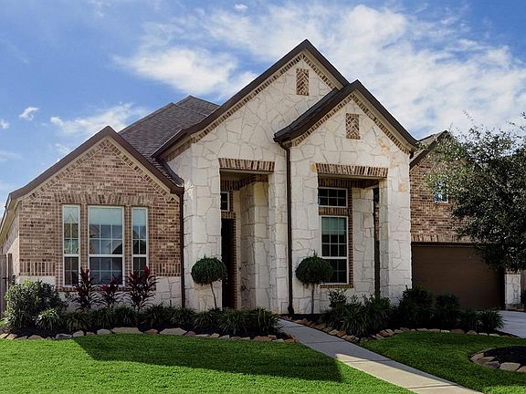 2nd image of 24703 Gracefield Haven Ln