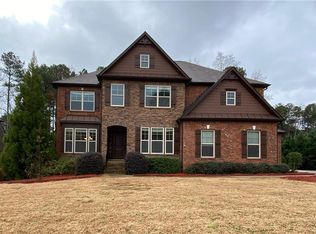 1448 Mill Pointe Ct, Lawrenceville, GA 30043