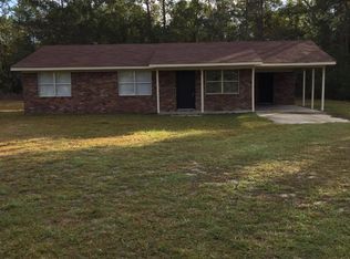 380 Howard Rd, Ludowici, GA 31313