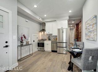 329 K St NE, Washington, DC 20002