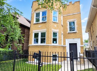 5535 N Christiana Ave, Chicago, IL 60625