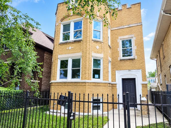 5535 N Christiana Ave, Chicago, IL 60625